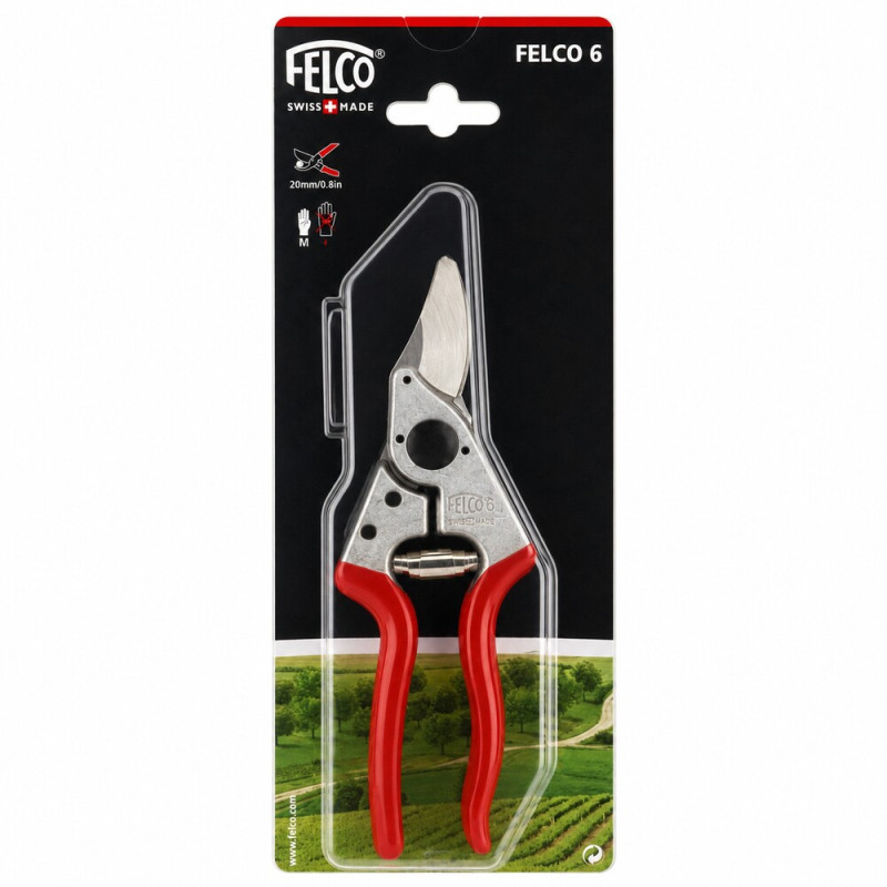 Podadora Felco 6