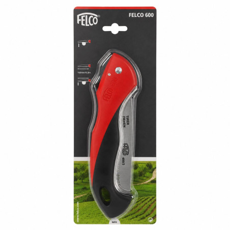 Serrucho Plegable Felco 600