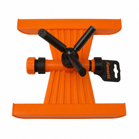 Aspersor Famastil con Base