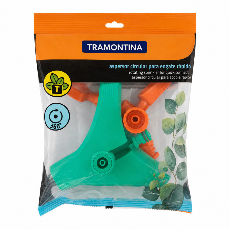 Aspersor Circular Tramontina