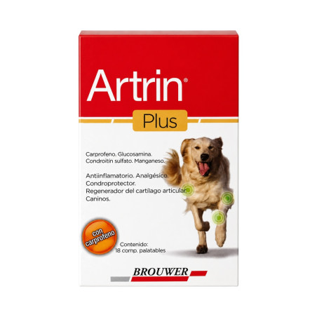 Artrin Plus