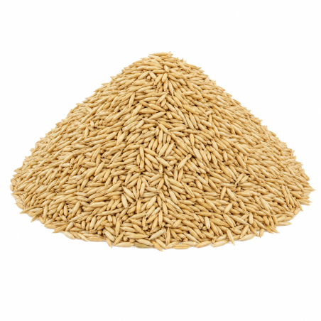 Avena Forrajera 1 lb.
