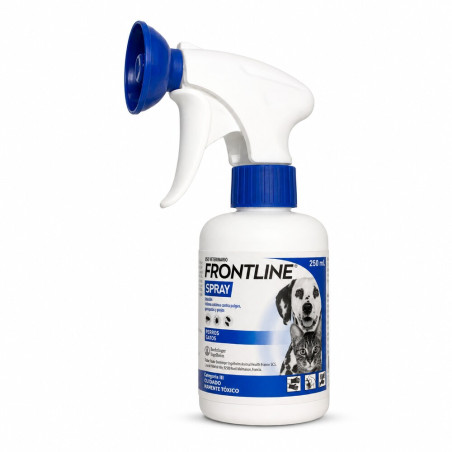 Frontline Spray 250 ml