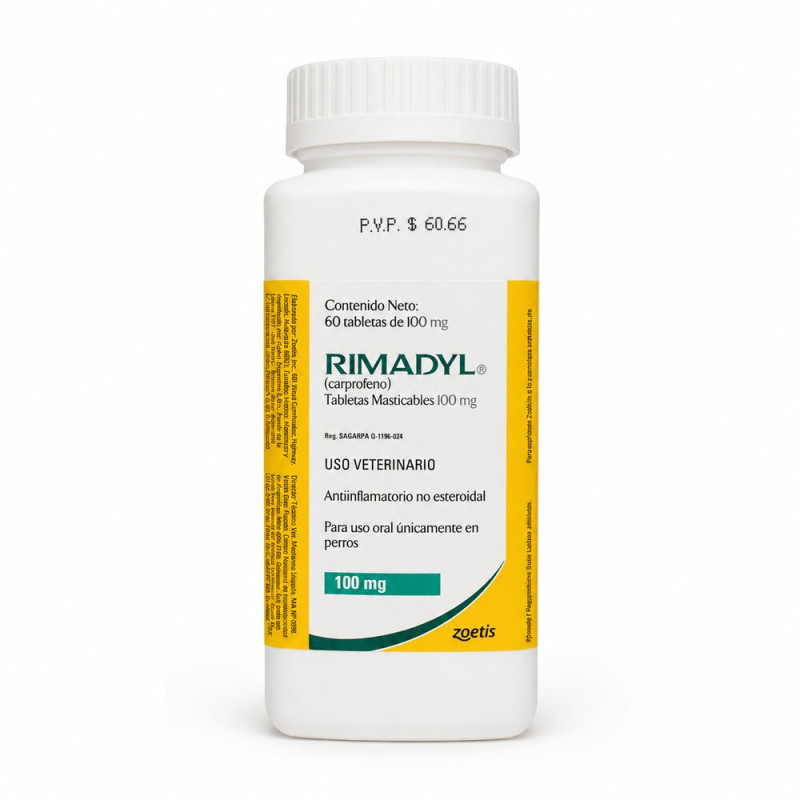 Rimadyl 100 mg