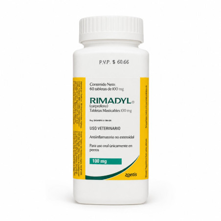 Rimadyl 100 mg