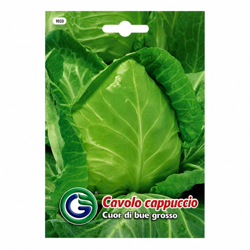 Col Cuor di bue Grosso