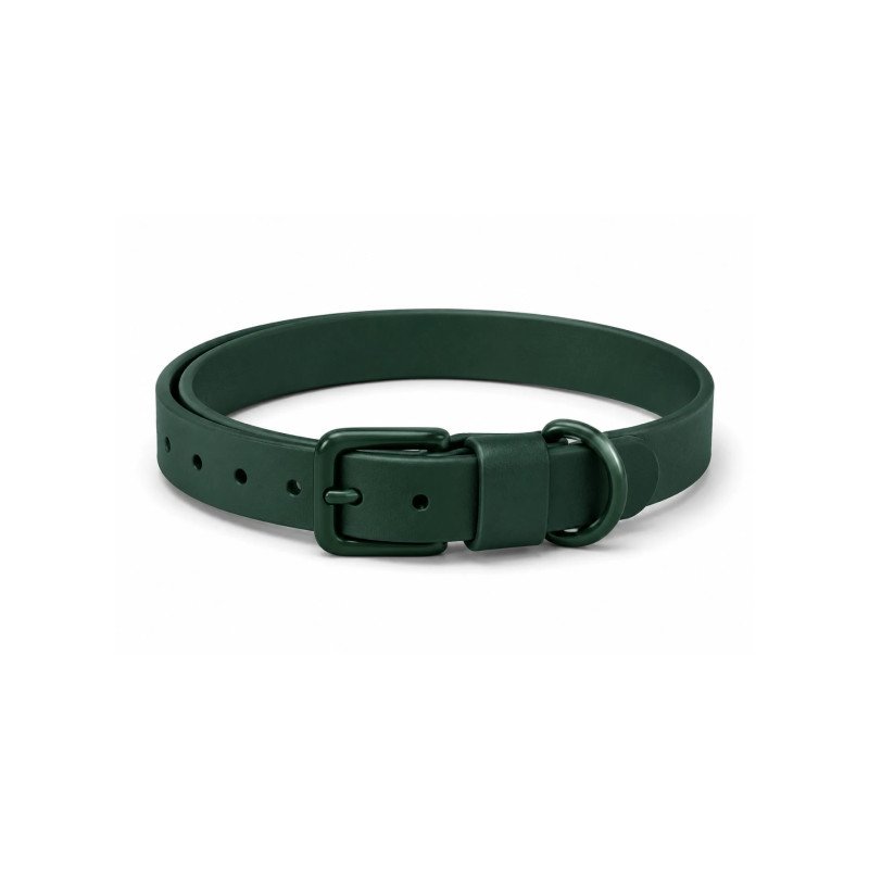 Collar antipulgas ajustable
