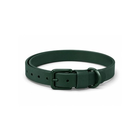Collar antipulgas ajustable